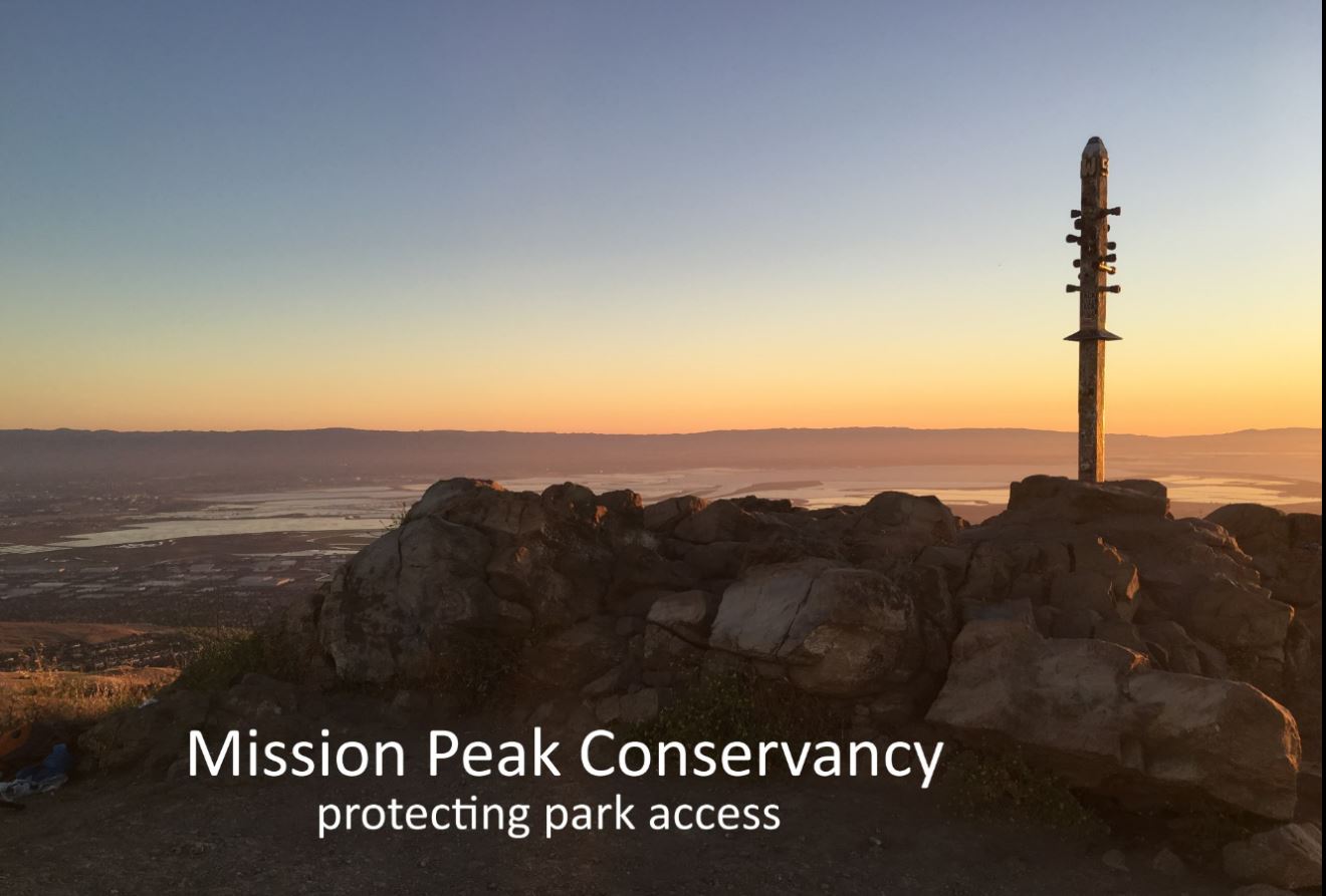 Mission Peak Conservancy